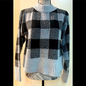 Sweater by Poof New York